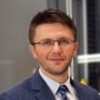 Dr. Adnan Kefal avatar image