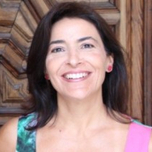 Dr. Ángeles Sánchez avatar image