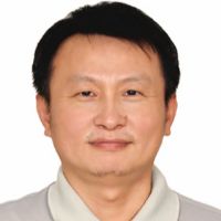 Prof. Dr. Yi-Jen Chiu avatar image