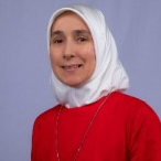 Dr. Zehra Edis avatar image
