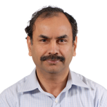 Dr. Ashok Sharma avatar image