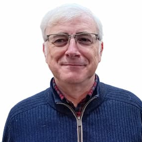 Prof. Dr. Antonio Ramos avatar image