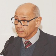 Prof. Dr. Vasco Vaz avatar image