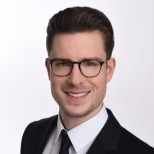 Dr. Stephen Gerfer avatar image