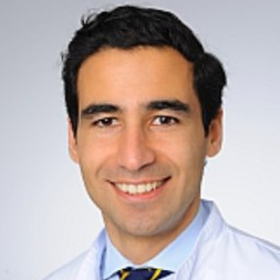 Dr. Kaveh Eghbalzadeh avatar image