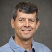 Dr. Vincent Y. Blouin avatar image