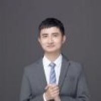 Dr. Mingcheng Wang avatar image
