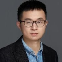 Dr. Jingyi Wang avatar image