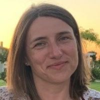 Prof. Dr. Laura-Diana Radu avatar image