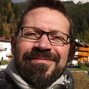 Dr. Diego Pizzeghello avatar image