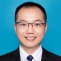 Dr. Zhenlu Shao avatar image