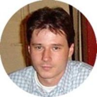 Dr. Tamás Novák avatar image