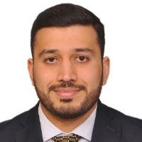 Dr. Mobeen Ur Rehman avatar image