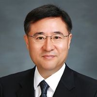 Prof. Dr. Kil-To Chong avatar image