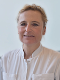 Prof. Dr. Stefanie Märzheuser avatar image