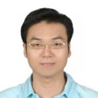 Dr. I-Wei Chang avatar image