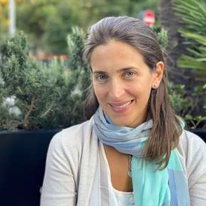 Dr. Federica Furfaro avatar image