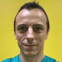 Dr. Alessandro Durante avatar image