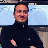 Dr. Simone Calcagno avatar image