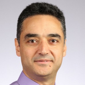 Dr. Shebli Atrash avatar image