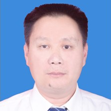 Prof. Dr. Qingbiao Wang avatar image