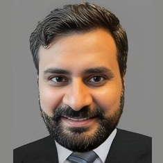 Dr. Farhan Mumtaz avatar image
