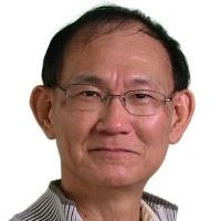 Dr. Koon Hoo Teo avatar image