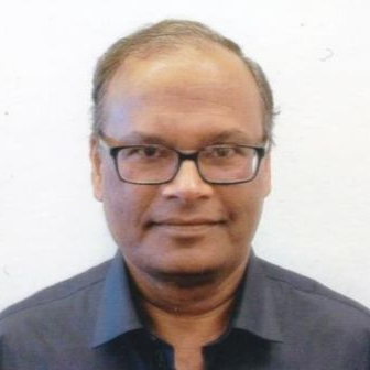 Prof. Dr. Sheikh A. Akbar avatar image
