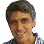 Prof. Dr. Miguel Ángel López Manchado avatar image