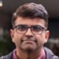 Dr. Muhammad Azfar Yaqub avatar image