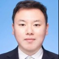 Dr. Chaopeng Xie avatar image