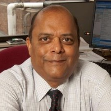 Prof. Dr. Ramesh Agarwal avatar image