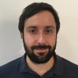 Dr. Riccardo Balzarotti avatar image