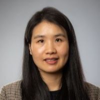 Dr. Beibei Jiang avatar image