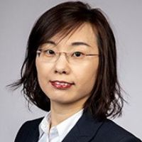 Dr. Xueju "Sophie" Wang avatar image