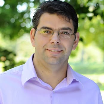 Dr. Aymeric Rousseau avatar image