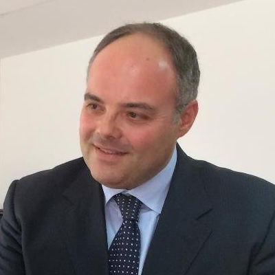 Prof. Dr. Massimiliano Ferrara avatar image