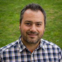 Dr. Catalin-Daniel Constantinescu avatar image