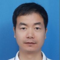 Prof. Dr. Yongxin Gao avatar image