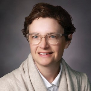 Prof. Dr. Elizabeth Gillies avatar image