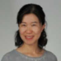 Dr. Yijing Y. Stehle avatar image