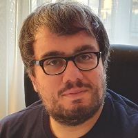 Dr. Giuseppe Marano avatar image