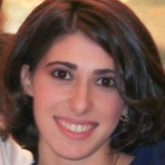 Dr. Giulia Neri avatar image