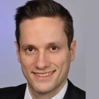 Dr. Philipp Horvath avatar image