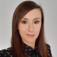 Dr. Joanna Smajdor-Baran avatar image