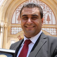 Prof. Dr. Dany Azar avatar image