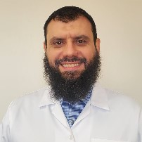 Prof. Dr. Adnan Memic avatar image