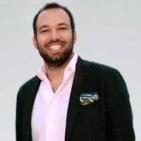 Dr. Nikolaos Tziolas avatar image