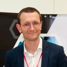 Dr. Valentyn Mohylyuk avatar image