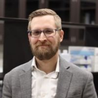 Dr. Salvatore J. Cherra, III avatar image